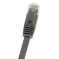 High speed rj45 cat5e utp flat ethernet cable